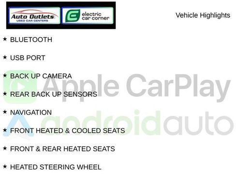 Used 2017 Ford F150 Lariat w/ Equipment Group 502A Luxury AWD/4WD image 4
