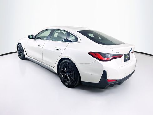 Used 2024 BMW i4 eDrive40 image 5