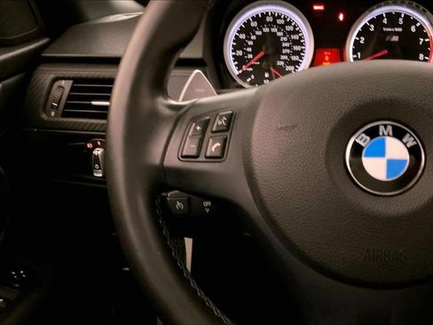 Used 2013 BMW M3 Convertible RWD image 18
