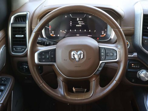 Used 2023 RAM 1500 Limited image 13