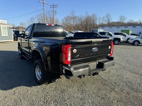 Used 2023 Ford F350 XLT w/ Snow Plow Prep Package image 5