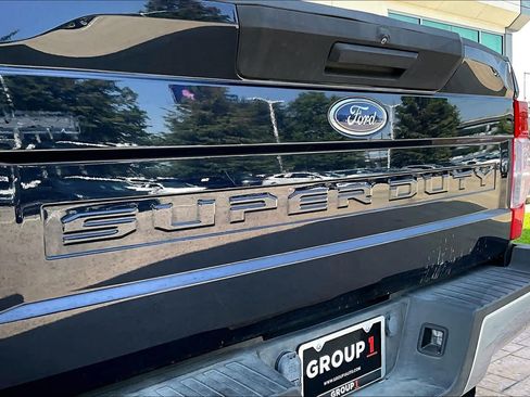 Used 2021 Ford F250 XL w/ STX Appearance Package AWD/4WD image 8