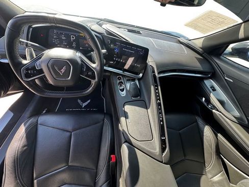 Used 2020 Chevrolet Corvette Stingray Coupe w/ Battery Protection Package image 9