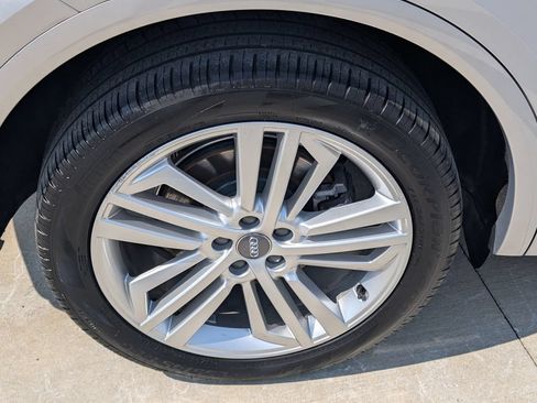 Used 2018 Audi Q5 2.0T Premium Plus AWD/4WD image 24