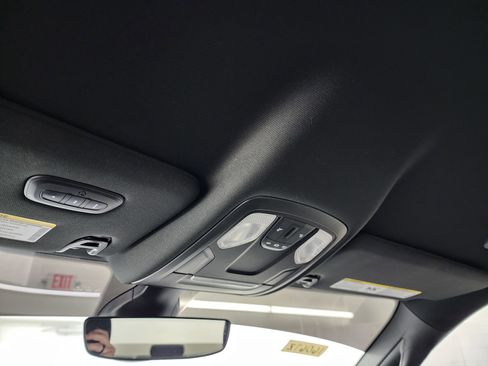 Used 2020 RAM 2500 Big Horn w/ Night Edition image 13