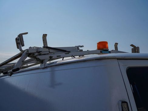 Used 2014 Ford E-250 and Econoline 250 w/ Power Group RWD image 14