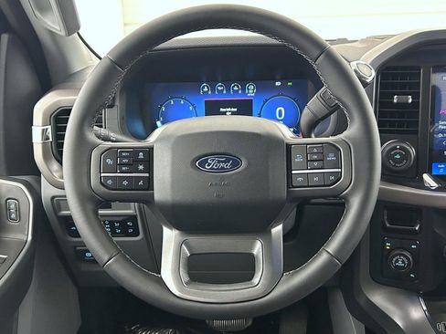 New 2026 Ford F150 XLT image 11