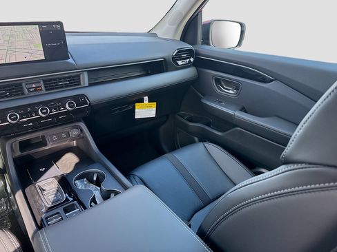 New 2026 Honda Pilot EX-L image 19