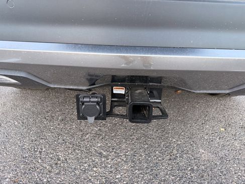 New 2025 Kia Sorento EX image 17