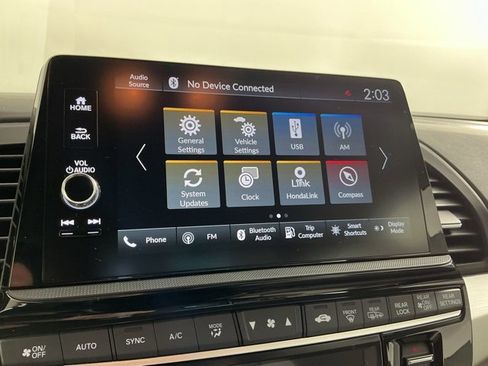 Used 2026 Honda Odyssey EX-L image 25