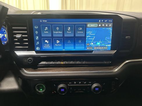 Certified 2022 Chevrolet Silverado 1500 LT image 32