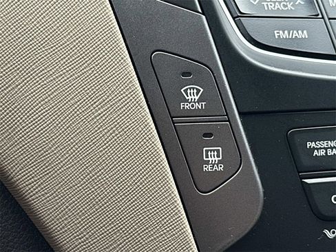 Used 2014 Hyundai Santa Fe Sport 2.0T w/ Navigation Package 06 image 26