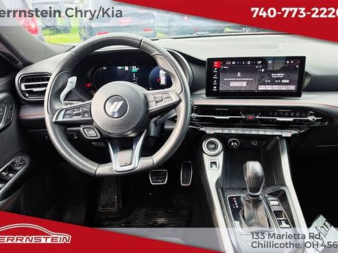 Used 2024 Dodge Hornet R/T w/ Track Pack AWD/4WD image 6