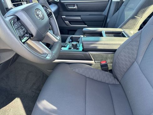 Used 2024 Toyota Tundra SR5 image 16