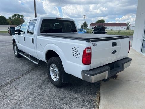 Used 2016 Ford F250 XLT image 7