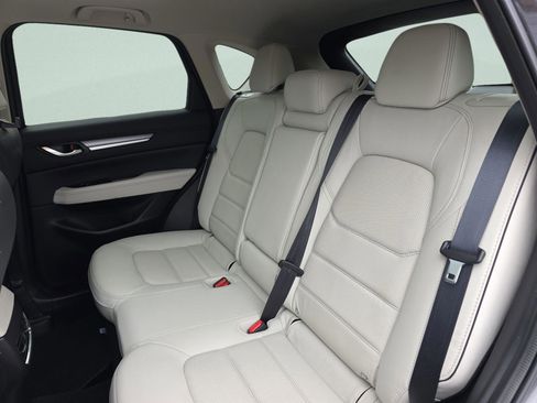 Used 2024 MAZDA CX-5 AWD 2.5 S image 15