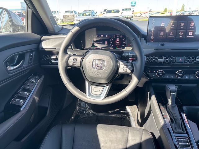 New 2026 Honda Accord Touring image 13