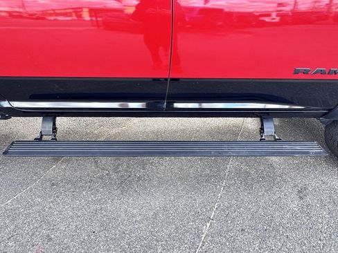 Certified 2023 RAM 2500 Rebel w/ Level 1 Equipment Group image 11