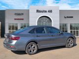Used 2024 Volkswagen Jetta SE image 5