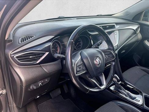 Used 2020 Buick Encore GX Preferred w/ Cold Weather Comfort Package FWD image 14