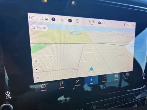 Used 2023 Jeep Wagoneer 2WD w/ Convenience Group I image 25