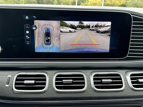 New 2026 Mercedes-Benz GLE 53 AMG 4MATIC image 30