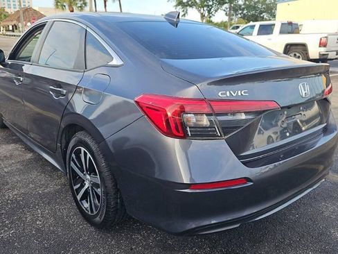 Used 2024 Honda Civic LX image 6