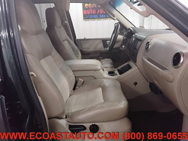 Used 2003 Ford Expedition Eddie Bauer RWD image 15