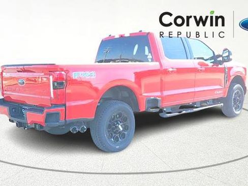 New 2026 Ford F250 XLT w/ XLT Premium Package image 8