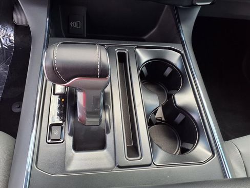 New 2025 Ford F150 Lightning Flash image 14