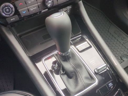 New 2026 Jeep Compass Latitude w/ Quick Order Package 29K AWD/4WD image 37