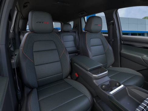 New 2026 GMC Terrain AT4 image 16