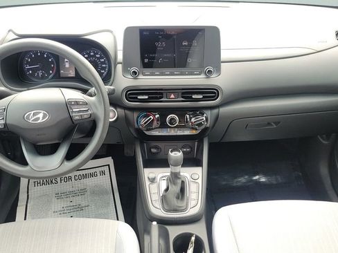 Certified 2023 Hyundai Kona SEL FWD image 11