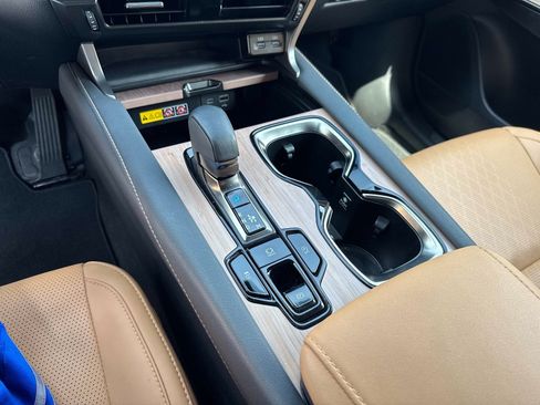 Certified 2025 Lexus RX 350 Premium Plus w/ Accessory Package (Z1) FWD image 27