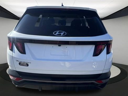 Used 2024 Hyundai Tucson SEL image 6