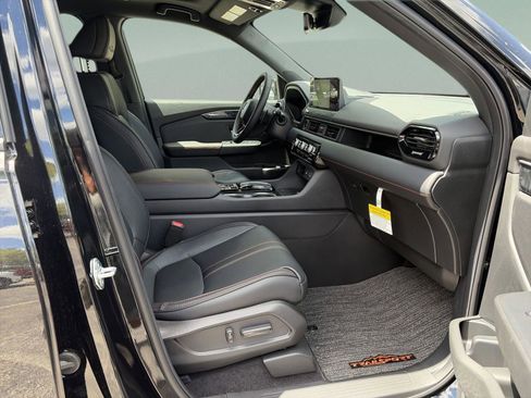 New 2026 Honda Passport TrailSport Elite image 19