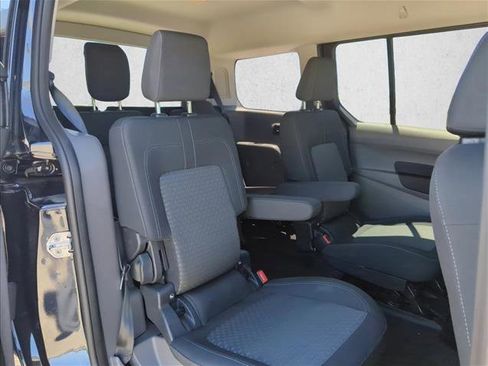 Used 2023 Ford Transit Connect XLT FWD image 19