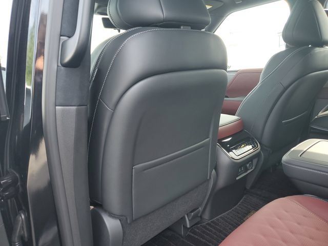 New 2027 INFINITI QX80 Autograph w/ Premium Cargo Package AWD/4WD image 14