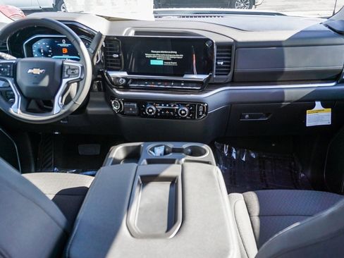 New 2026 Chevrolet Silverado 1500 LT image 14