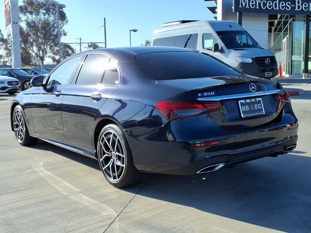 Certified 2023 Mercedes-Benz E 350 Sedan image 21