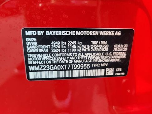 New 2026 MINI Cooper Countryman S image 18