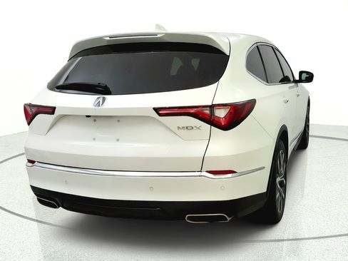 Used 2023 Acura MDX FWD w/ Technology Package image 6
