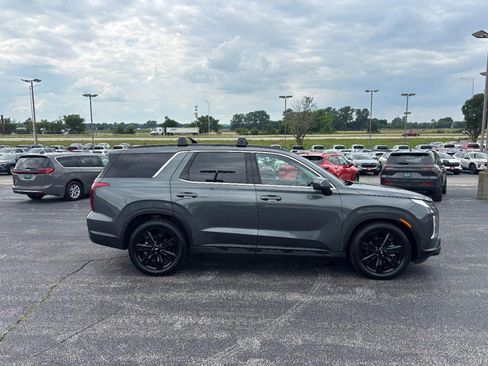 Used 2024 Hyundai Palisade XRT AWD/4WD image 6