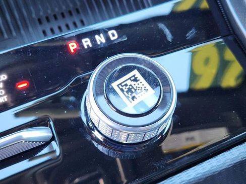 New 2026 Jeep Grand Cherokee Altitude AWD/4WD image 23