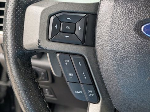 Used 2020 Ford F150 Raptor w/ Equipment Group 802A Luxury image 18