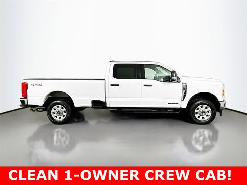 Used 2024 Ford F250 XLT image 9