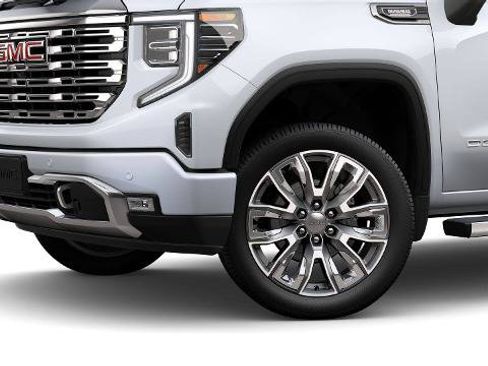 New 2026 GMC Sierra 1500 Denali w/ Denali Reserve Package AWD/4WD image 5