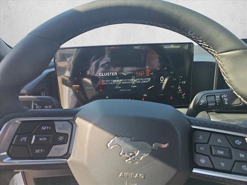 New 2026 Ford Mustang EcoBoost image 19