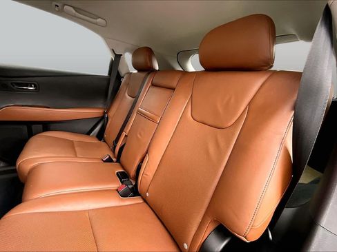 Used 2015 Lexus RX 350 FWD image 21