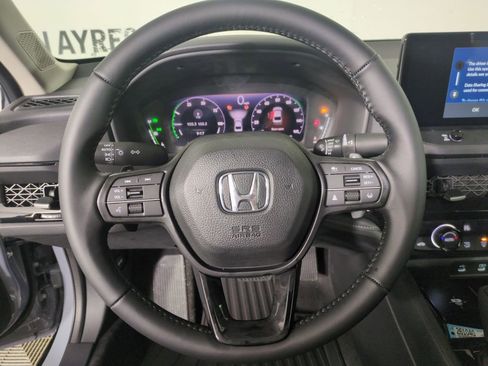 New 2026 Honda Accord EX-L image 14